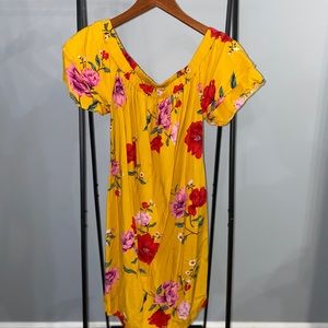 Spring/Summer Dress